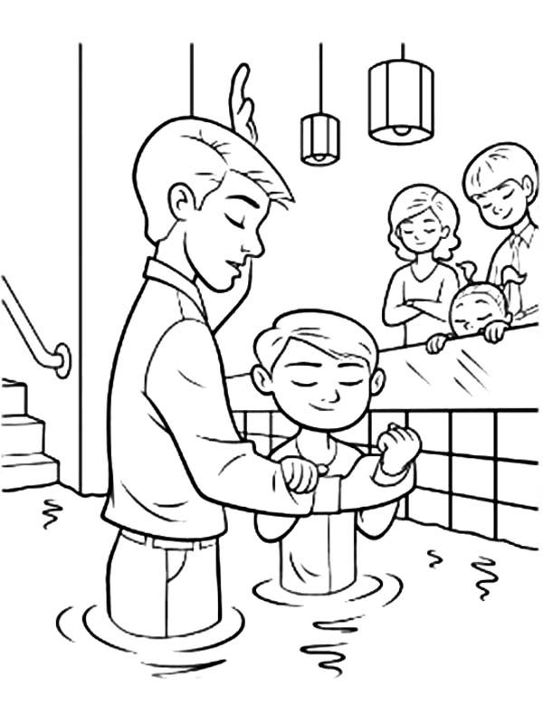 abcs of salvation coloring pages - photo #29