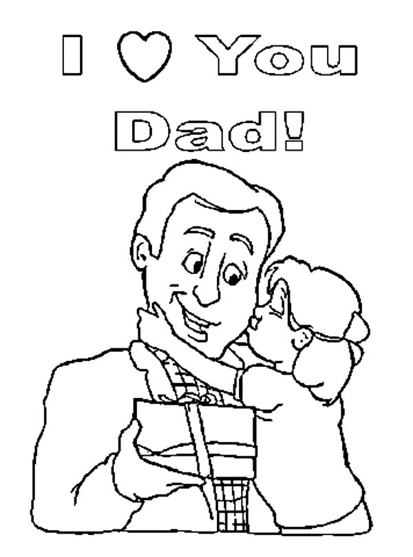 i love you coloring pages crafts - photo #47