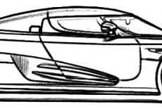 Bugatti Car, Bugatti Car CCX Super Car Coloring Pages: Bugatti Car CCX Super Car Coloring Pages