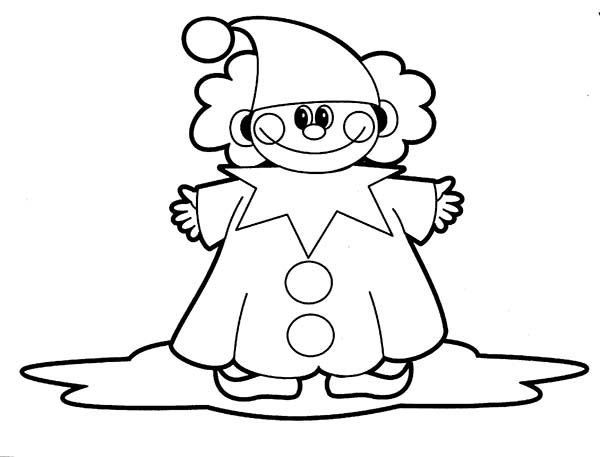 Toys, : Toys Coloring Pages